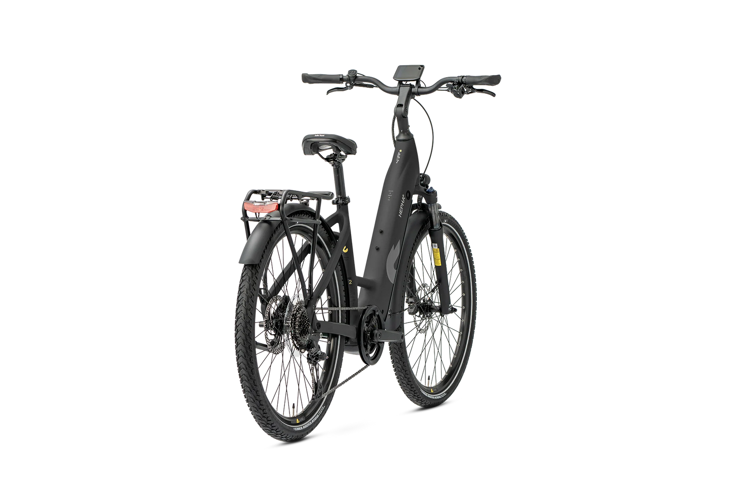 Hepha Trekking 7 Performance