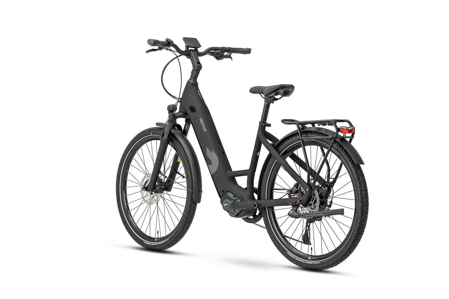 Hepha Trekking 7 Performance