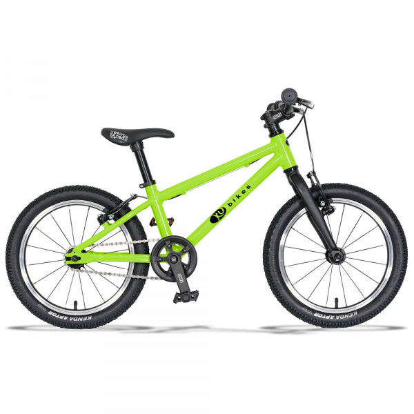 KuBikes 16L MTB