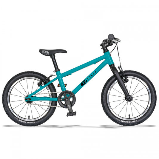 KuBikes 16L MTB