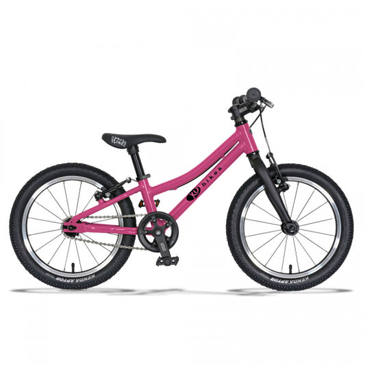 KuBikes 16S MTB