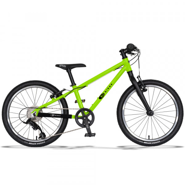 KuBikes 20L MTB