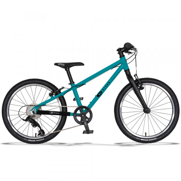 KuBikes 20L MTB