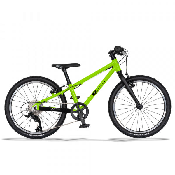 KuBikes 20S MTB