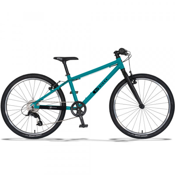 KuBikes 24L MTB