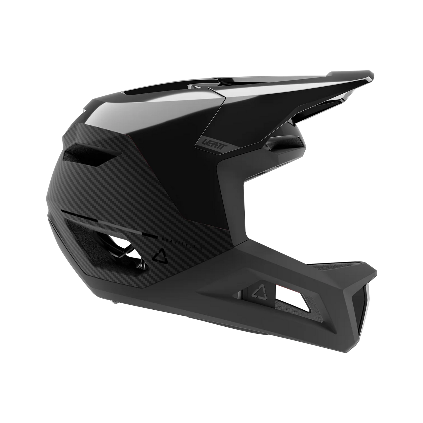 Leatt Gravity 5.0 Carbon