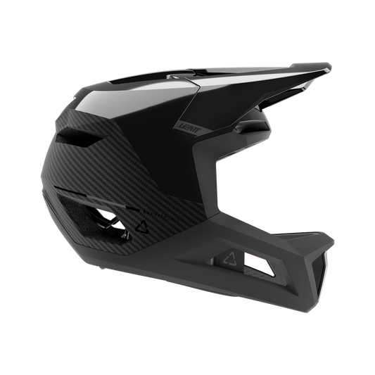 Leatt Gravity 5.0 Carbon