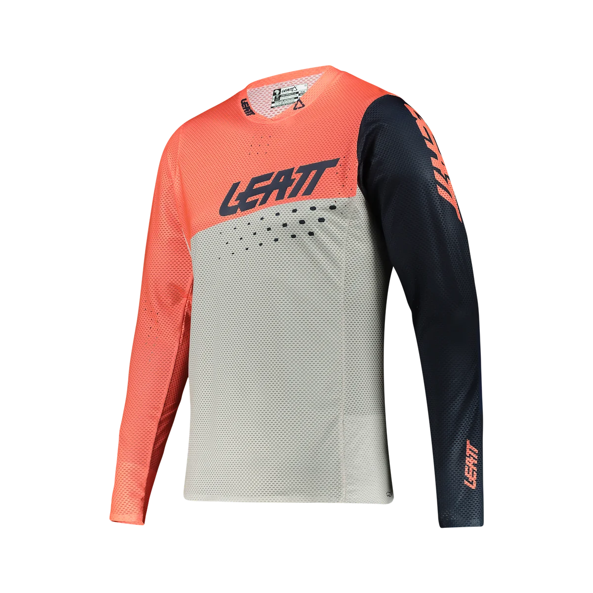Leatt MTB Gravity 4.0 Junior Jersey
