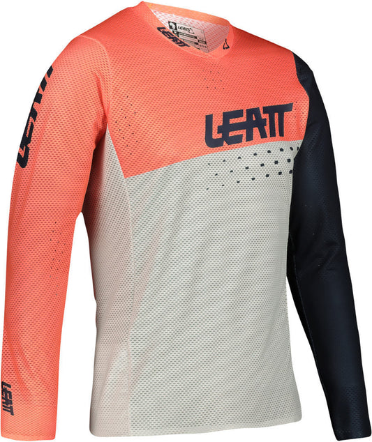 Leatt Jersey MTB Gravity 4.0