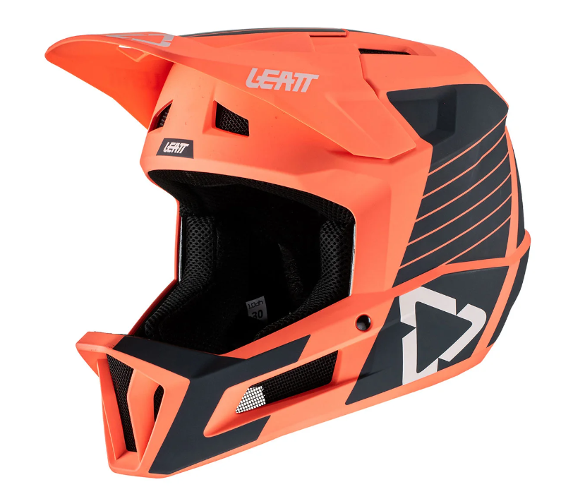 Leatt MTB Gravity 1.0