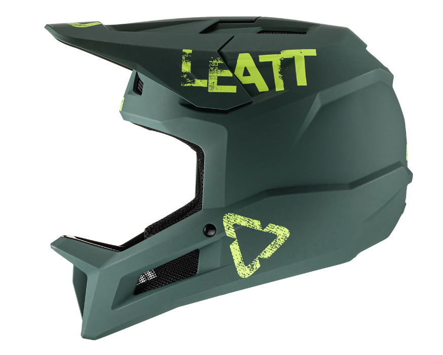 Leatt MTB Gravity 1.0