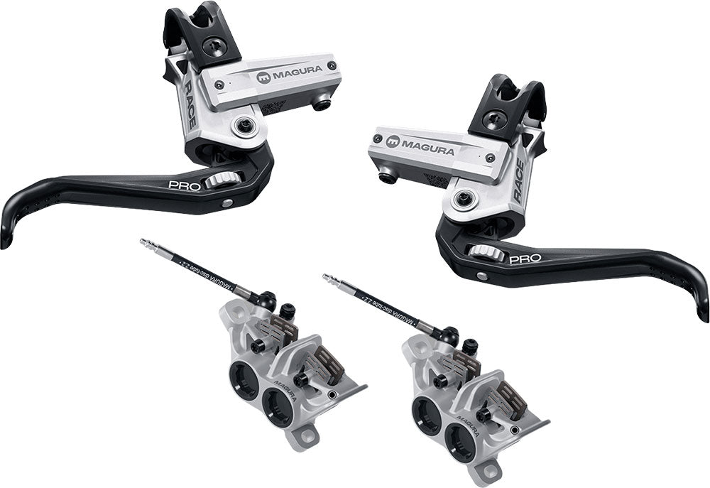 Magura Race Pro Set