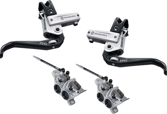 Magura Race Pro Set