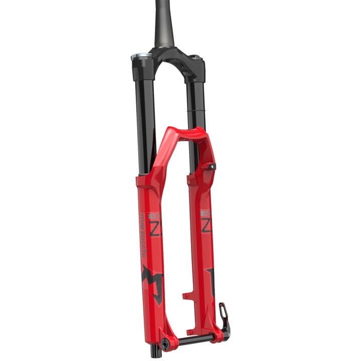 Marzocchi Bomber Z1 170 Grip