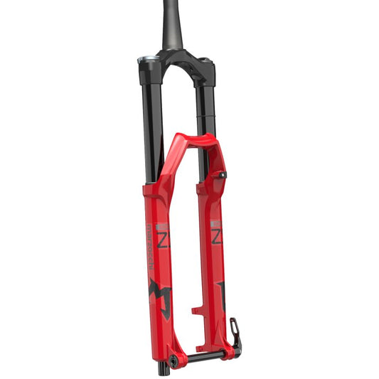 Marzocchi Bomber Z1 170 Grip