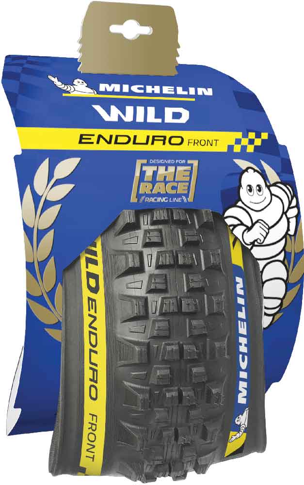 Michelin Wild Enduro Front 29x2.40