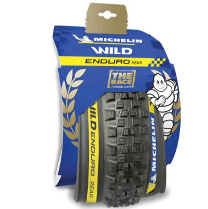 Michelin Wild Enduro Rear 29x2.40