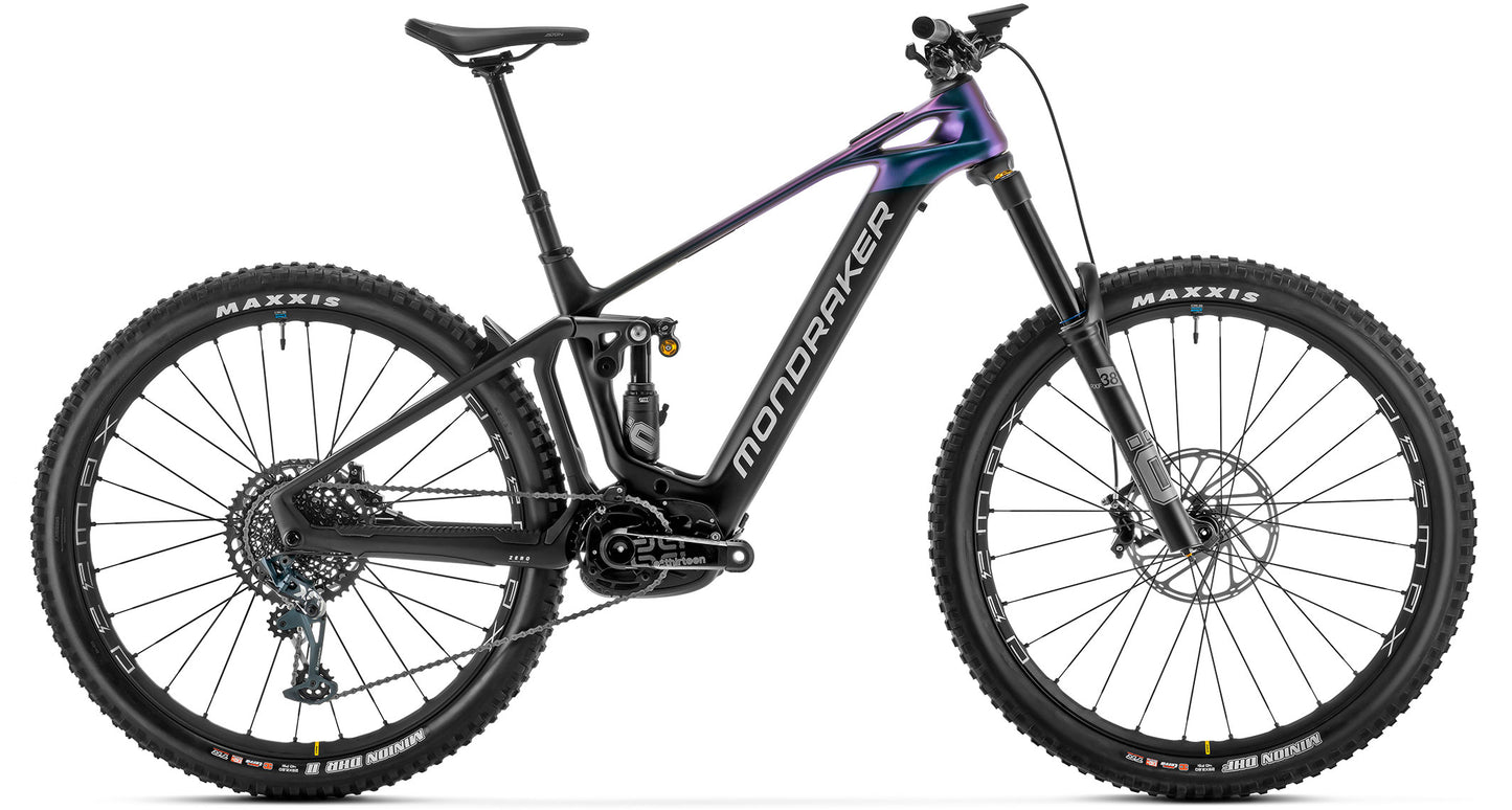 Mondraker Crafty XR Carbon