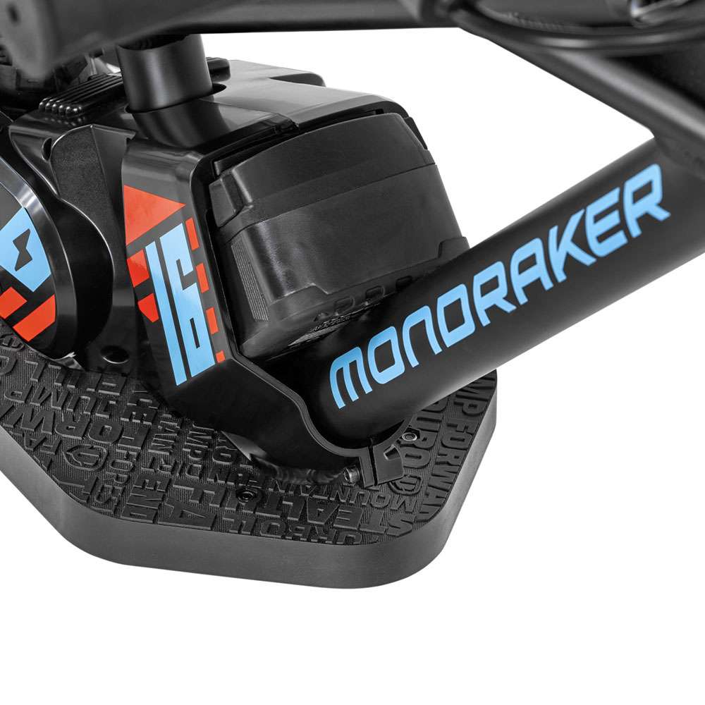 Mondraker Grommy 16