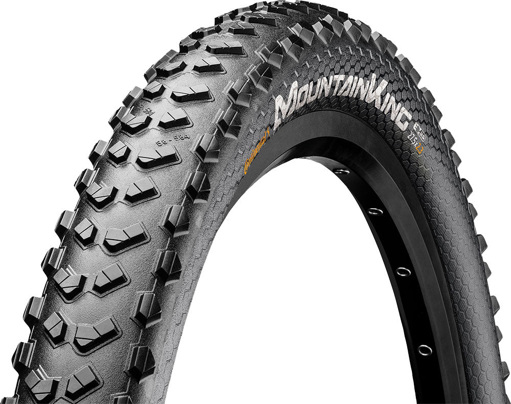 Continental Mountain King Shield/Wall 27.5x2.80