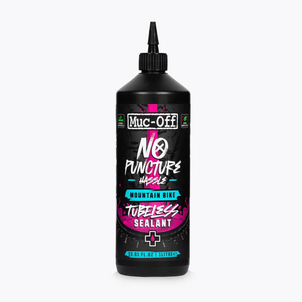 Muc-Off MTB Tubeless Dichtmittel