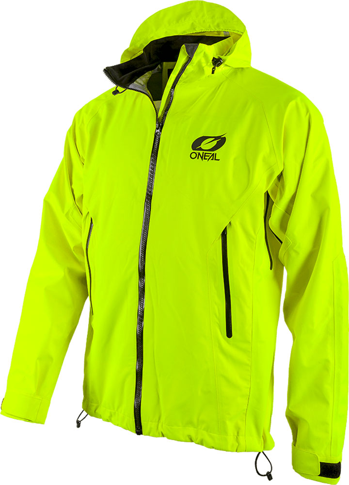 Tsunami Rain Jacket