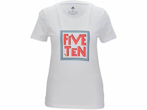 Adidas Five Ten GFX Tee