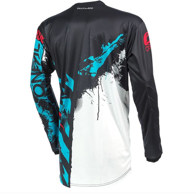 Oneal Element Ride Jersey