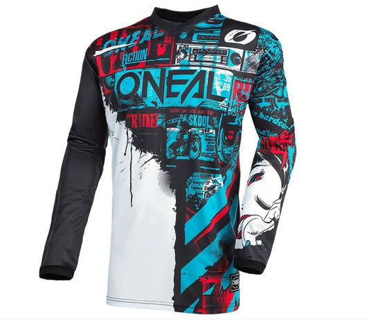 Oneal Element Ride Jersey