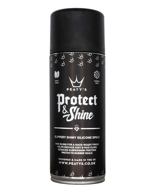 Peaty’s Protect & Shine Spray