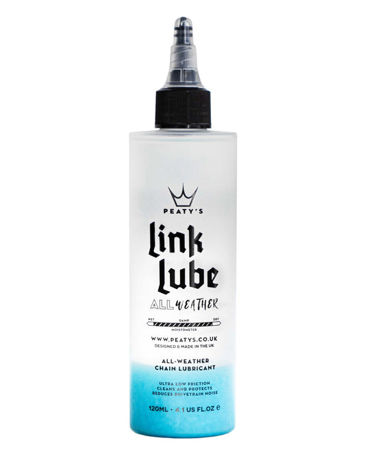 Peaty's LinkLube All-Weather 120ml