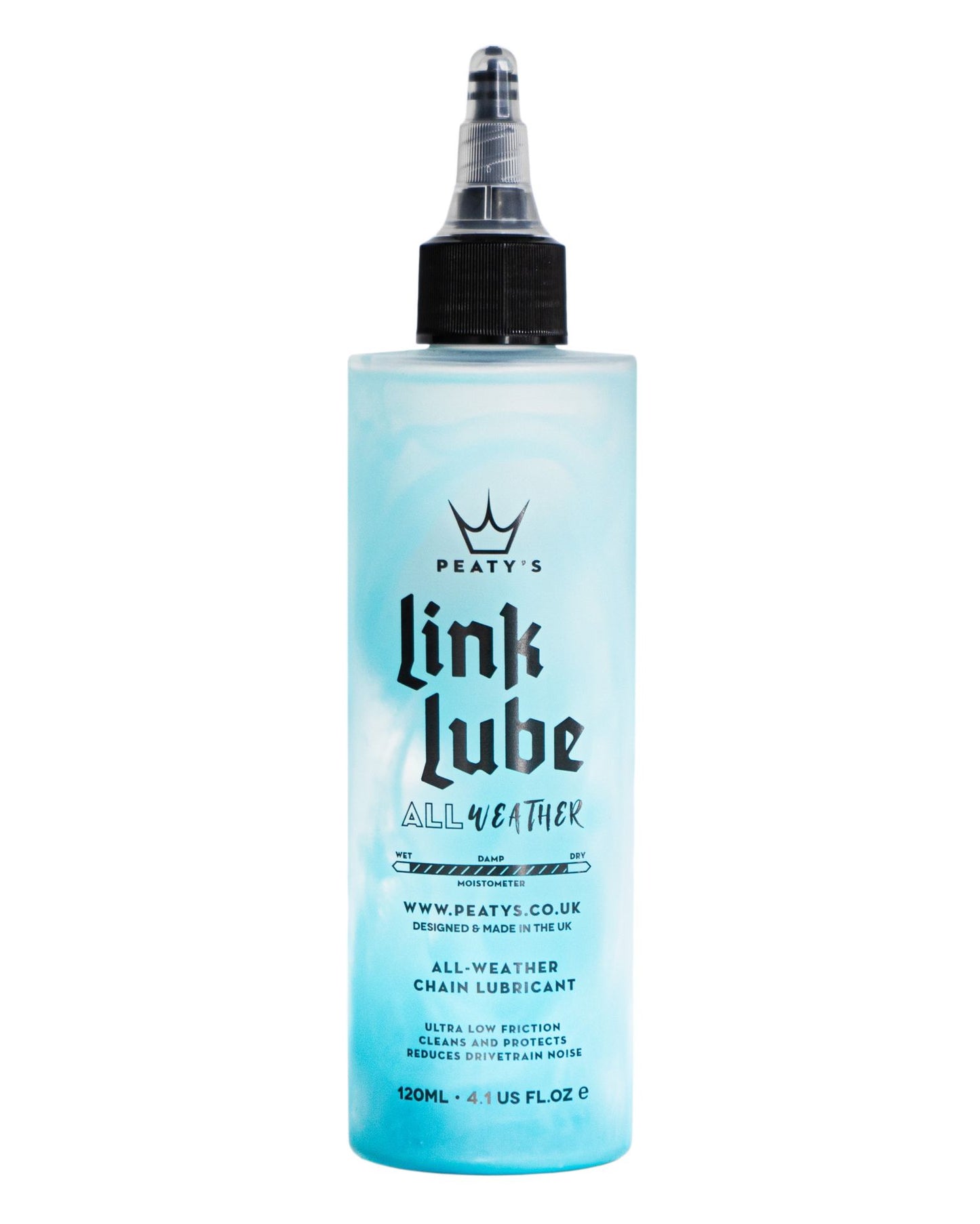 Peaty's LinkLube All-Weather 120ml