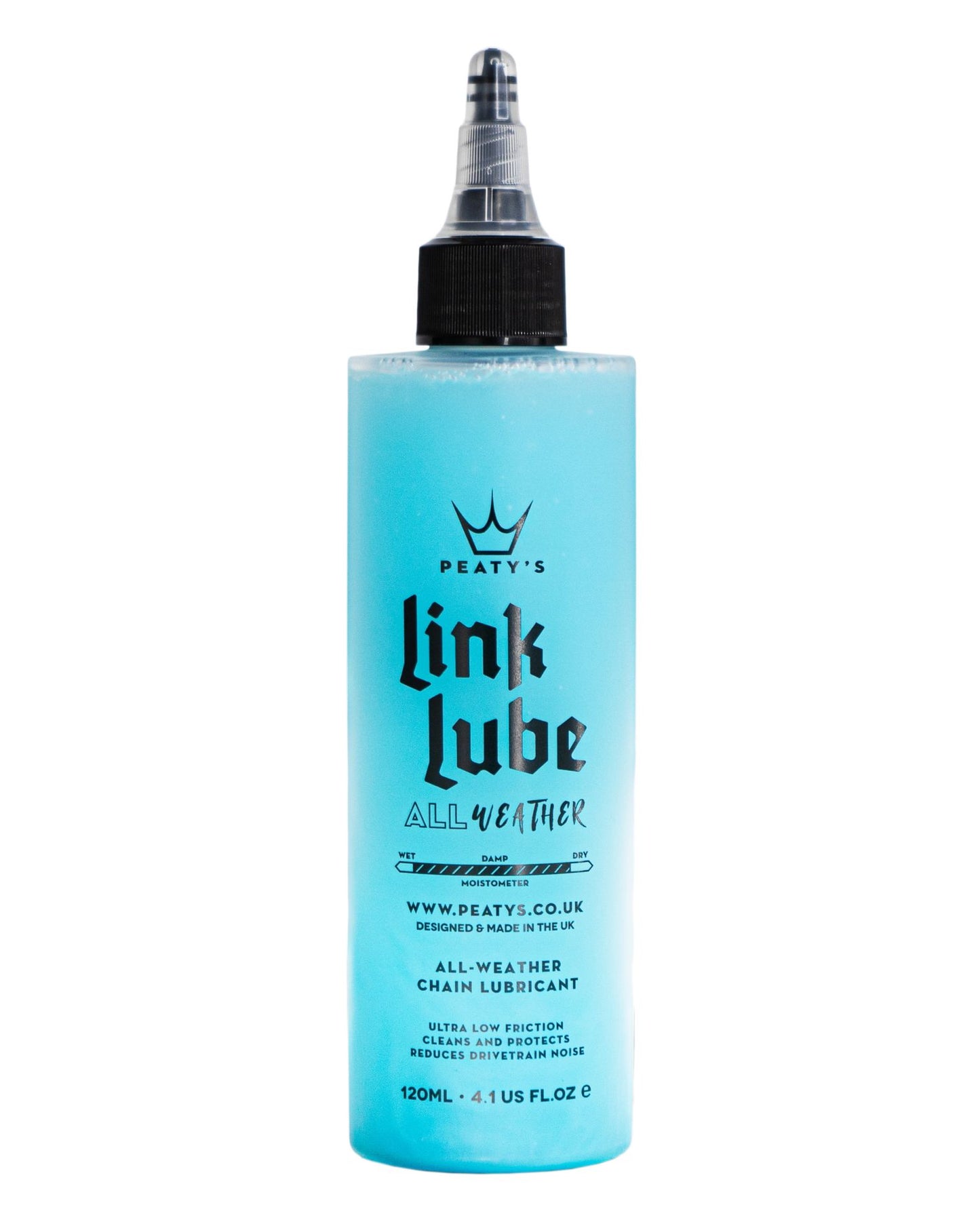 Peaty's LinkLube All-Weather 120ml