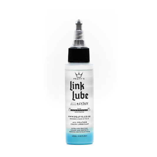 Peaty`s All Weather Link Lube 60ml