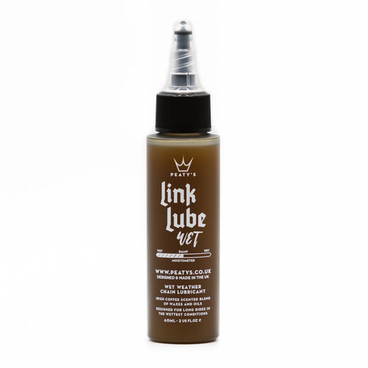 Peaty`s Link Lube Wet 60ml
