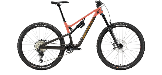 Rocky Mountain Altitude Carbon 50