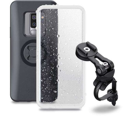 SP Connect Bike Bundle II Samsung Galaxy S9+/S8+