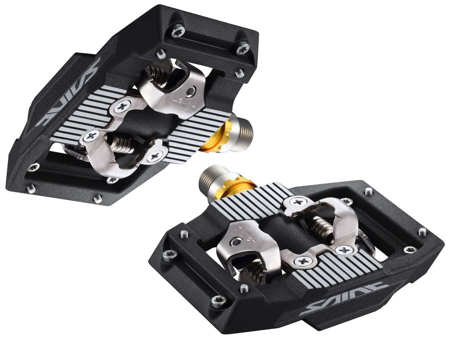 Shimano SPD Saint Pedal PDM821