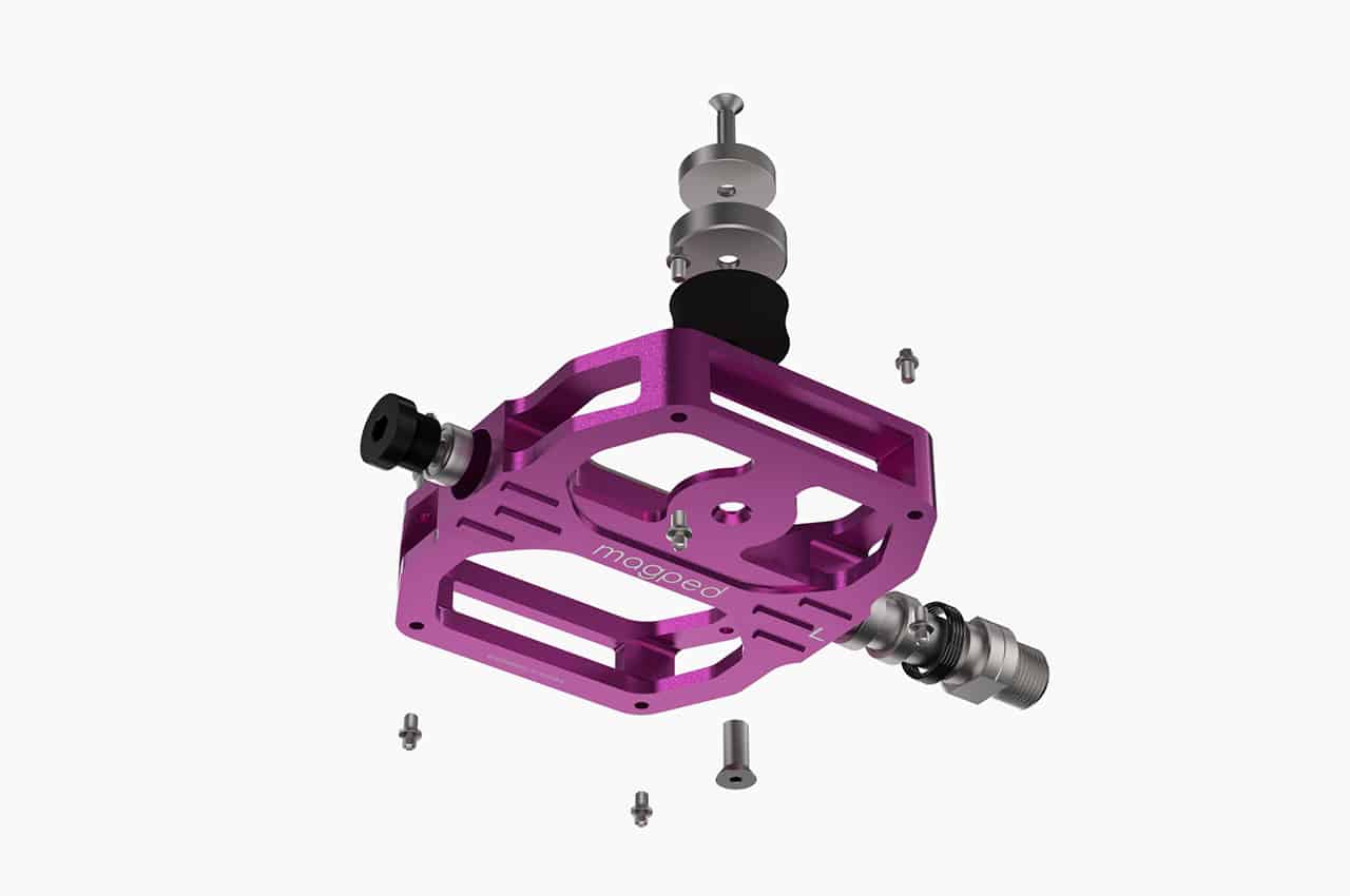 Magped Sport 2