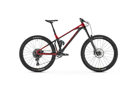 Mondraker Superfoxy