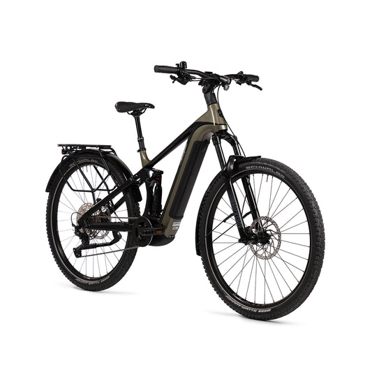 BESV TRS 130 SUV 1.0