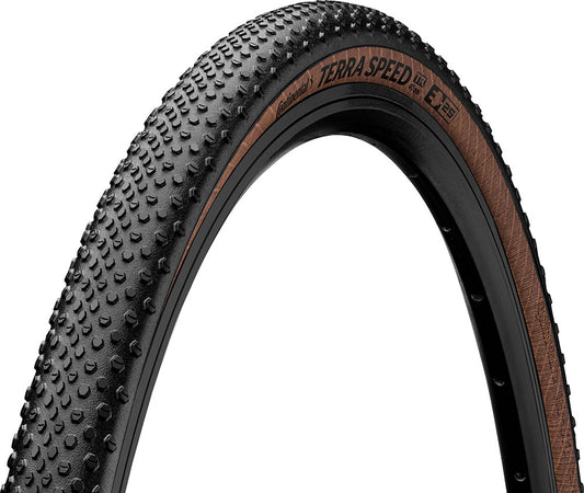 Continental Terra Speed ProTection 700x45C I 28x1.70