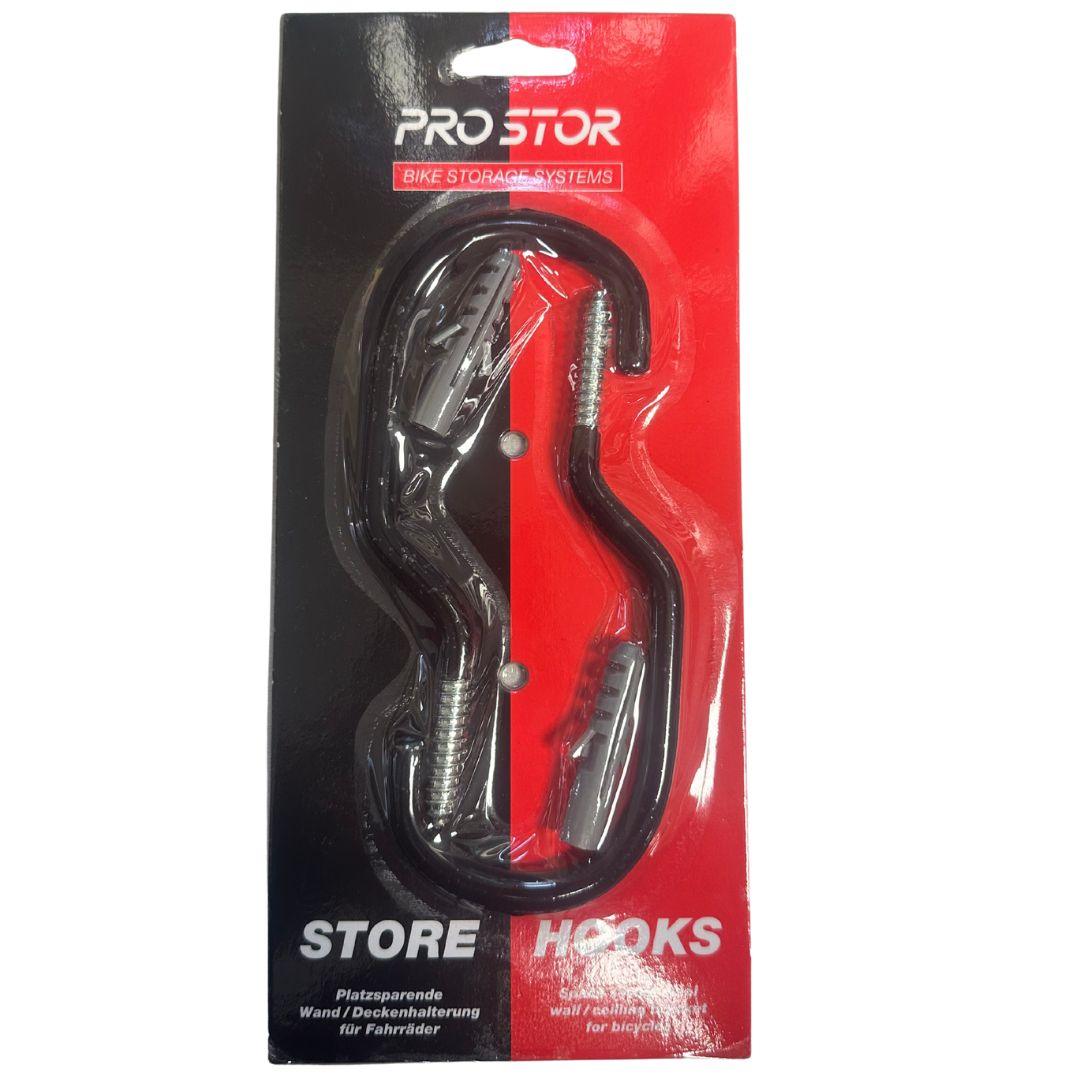 Pro Stor Store Hooks Wand & Deckenhalterung