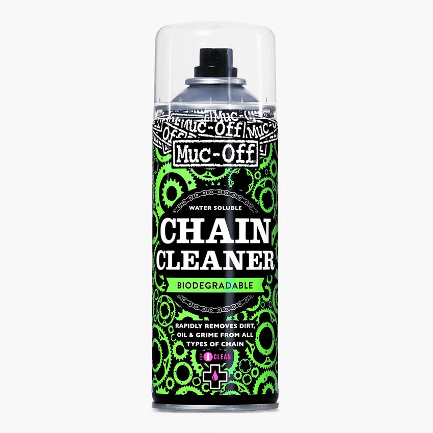 Muc-Off Ketten Reiniger