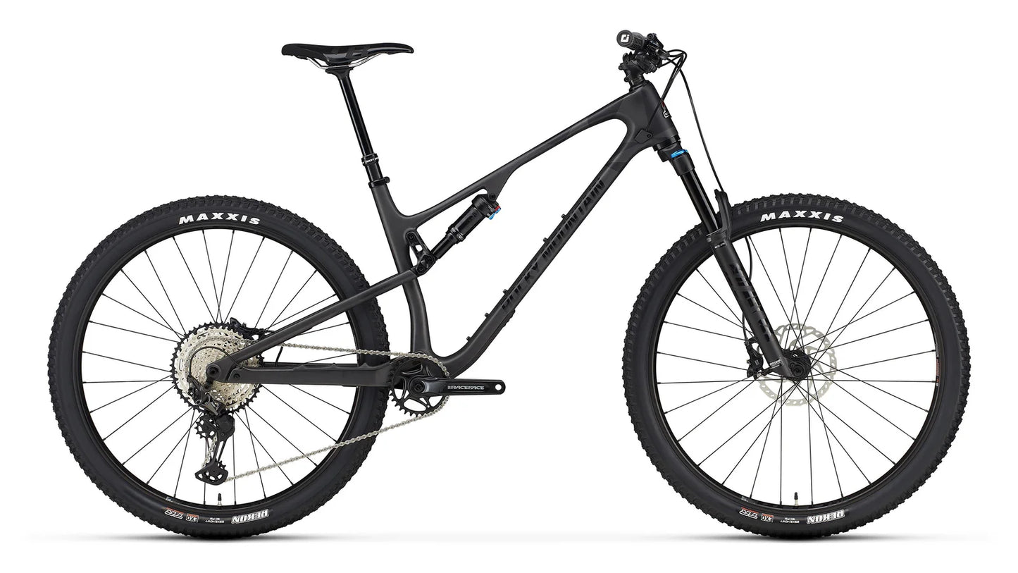 Rocky Mountain Element C50