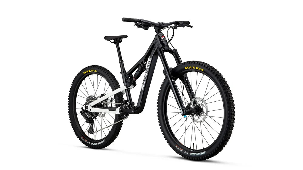 Rocky Mountain Reaper 26