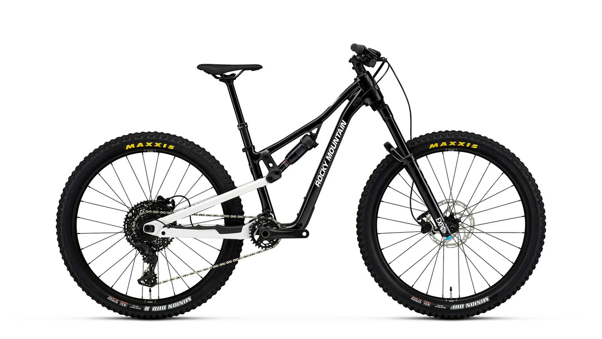 Rocky Mountain Reaper 26