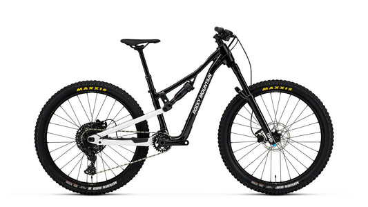 Rocky Mountain Reaper 26
