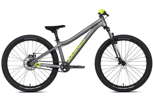 NS-Bikes Zircus 24