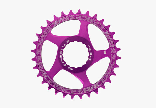Raceface Chainring Cinch 34T 10-12S